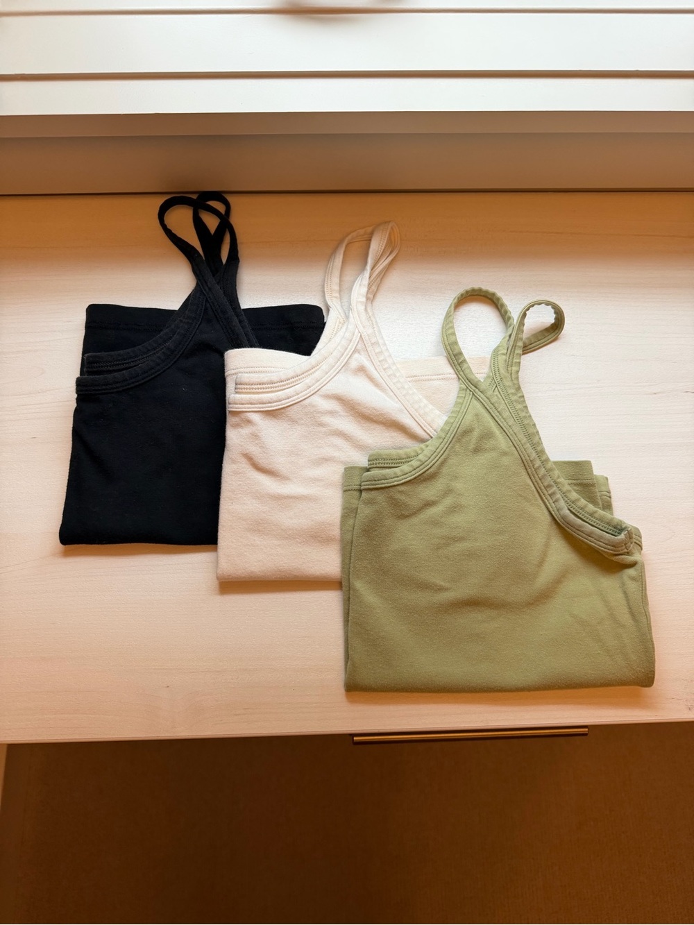 Arq - Crop Tank, Size XL (Bundle) - Picture 2 of 5
